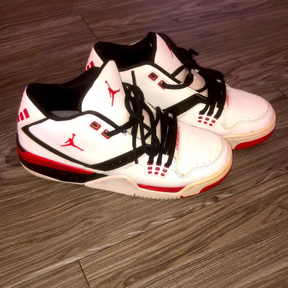 Air Jordan Flight 23 Grade School